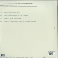 Back View : Marc Romboy & Dortmunder Philharmoniker - RECONSTRUCTING DEBUSSY - Hyperharmonic / HYPE0004