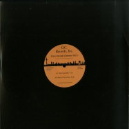 Back View : Disco Boogie Classics - VOL. 9 - Giant Cuts / DISC009