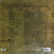 Back View : Antonio Adolfo - VIRALATA (1979) (LP) - Far Out Recordings / LPA 003