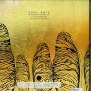 Back View : Pablo Cahn - SOUL RAIN (PACO OSUNA REMIX) - Cadenza / Cadenza113