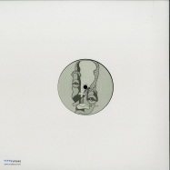 Back View : Various Artists - THANKS 4 NOTHIN - bsoul / BSOULLTD002