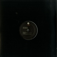 Back View : Danilo Schneider - TAKE A BREATH EP (LTD WHITE VINYL ONLY) - Enough! Music Limited / ENOUGHLTD001