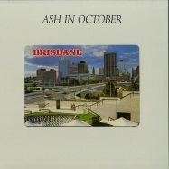 Back View : Prod & The Moonbaby / Ash In October - BRISBANE (LP) - Mothball Record / BRIS001