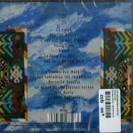Back View : Les Negresses Vertes - MLAH (CD) - Because Music / BEC5543328