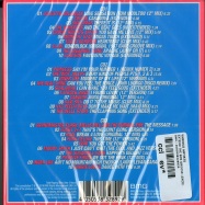 Back View : Various Artists - EXTEND THE 80S GROOVE (3XCD) Digipak - BMG / 4050538328929