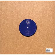 Back View : Unknown - UNKNOWN (VINYL ONLY) - OGE / OGE007RP
