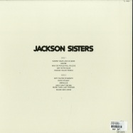 Back View : Jackson Sisters - JACKSON SISTERS (LP) - Mr. Bongo / MRBLP161