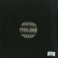 Back View : Valya Kan - Dust And Haze - Album Sampler - Work Them Records / Workthem040