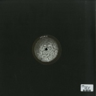 Back View : Cromie - INFORMAL PATH EP - These Things Take Time / TIME004