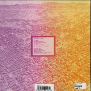 Back View : Freddie Gibbs & Madlib - DEEPER EP - Madlib Invazion / MMS019-12