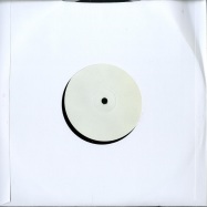 Back View : DJ Madd - CANT TEST WE (LTD 10 INCH / VINYL ONLY) - Dubwise Recordings / DUBREV002