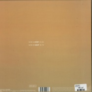 Back View : Yann Tiersen - HENT (LP) - Mute / HSTUMM397