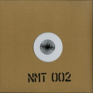 Back View : Neal White - Still 1999 (VINYL ONLY) - Nachtamt / NMT002