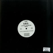 Back View : D.M.S. (Todd Terry) - LET ME TELL YOU SOMETHINN - FRL Classic Edition / FCE-01