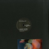Back View : Ash Is - MORNING BEAM EP - Perfect Motion / PMO003