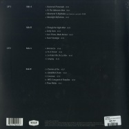 Back View : Vangelis - NOCTURNE - THE PIANO ALBUM (2LP) - Decca / 7702216