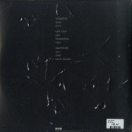 Back View : Yann Tiersen - ALL (180G 2LP + MP3) - Mute / STUMM432