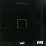 Back View : Jonny Nash - MAKE A WILDERNESS (LP) - Music From Memory / MFM 037