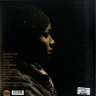 Back View : Ifriqiyya Electrique - LAYLET EL BOOREE (180G LP + MP3) - Glitterbeat / GBLP070 / 05166131