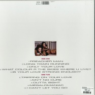 Back View : Bananarama - POP LIFE (LTD PINK LP + CD) - London / lms5521221