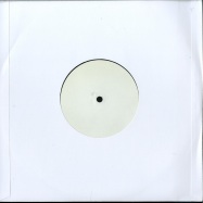 Back View : Dubbing Sun - ARMSTRONG (LTD 10 INCH / VINYL ONLY) - Dubwise Recordings / DUBREV003