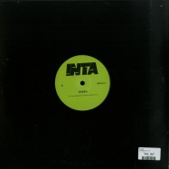 Back View : Bonka - CEMENT BLOCK EP - Inta / Inta004