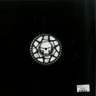 Back View : Various Artists - RHINO GUN - Holotype Audio / HAV006