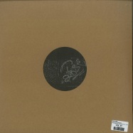 Back View : Nautiluss - ANGELS & DAEMONS - Seilscheibenpfeiler Schallplatten Berlin / SSPB010