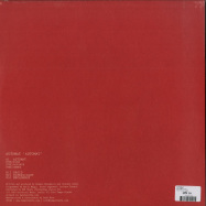 Back View : Automat - AUTOMAT (LP) - Tempo Dischi / TD002