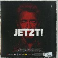 Back View : Peter Maffay - JETZT! (2LP) - Sony Music / 19075925151