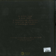 Back View : Various Artists - NULLZEHN - Drec / Drec010