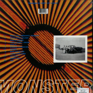 Back View : R.E.M. - MONSTER (180G LP) - Concord Records / 7211148