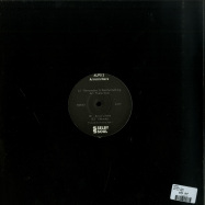 Back View : Alps 2 - ARRONS HERE - Selby Soul / SSR001