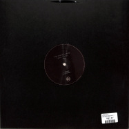 Back View : Lewis Fautzi - THE GARE ALBUM (VINYL 1) - Soma / SOMALP107AB