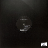 Back View : First Floor - UNREQUITED FEELINGS EP (SIMON HINTER REMIXES) - Quintessentials / QUINTESSE71