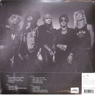 Back View : Guns N Roses - GREATEST HITS (180G 2LP) - Geffen / 0712479