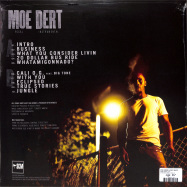 Back View : Moe Dirdee & Dert Beats - MOE DERT (2LP) - Street Corner Music / SCM140