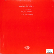 Back View : John Beltran - THE BELTRAN LOVE EP - Furthur Electronix / FE039