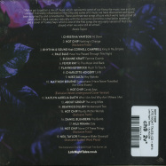 Back View : Hot Chip - LATE NIGHT TALES (CD + MP3) - Late Night Tales  / ALNCD56