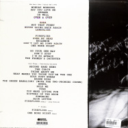 Back View : Fleetwood Mac - LIVE (DELUXE 180G 2LP + 7 INCH + 3CD) - Rhino / 0349785092