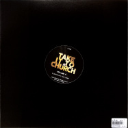 Back View : Various Artists - TAKE IT TO CHURCH - VOLUME 4 - Riot Records / TITC004
