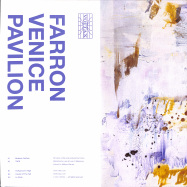 Back View : Farron - VENICE PAVILION (+MP3) - Voitax / VOI025