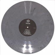 Back View : Pollution - SOAVE (GREY MARBLED VINYL) - Insane Code Recordings / ICRSE04