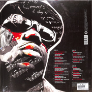 Back View : Notorious B.I.G. - BIGGIE DUETS: THE FINAL CHAPTER (COLOURED VINYL) (RSD 2021, LP+ 7 inch)) - ATLANTIC CATALOG GROUP / 603497844777