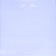 Back View : Amonita - AURA EP - All Day I Dream / ADID071