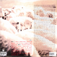 Back View : Black Sheep - A WOLF IN SHEEPS CLOTHING (2LP) - Get On Down / GET54066LP