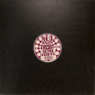 Back View : Red Axes - SOME LIGHTS - Phantasy Sound / PH108