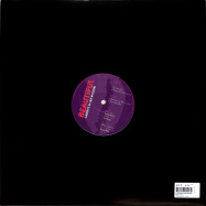 Back View : Laroye & Lee Wilson - BEAUTIFUL - Ocha Records / OCH161