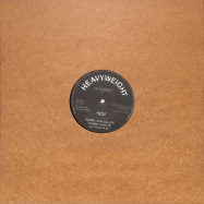 Back View : Ackie / Chesse Roots - CALL ME RAMBO - Basic Replay BRHW 003 / 42845