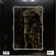 Back View : John Foxx - CHURCH (RED LP) - Metamatic Records / META071LP / 00148786